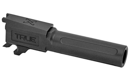 Barrels Choke Tubes True Precision TRUE PREC P365 BBL 9MM BLK NIT